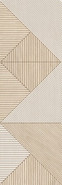 Настенная плитка TWU3090PAT47R Patio 30х90 Almaceramica матовая керамическая