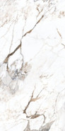 Керамогранит Marble-X Бреча Капрайа Белый Полированный Ректификат 60х120 Vitra  универсальная плитка K949808FLPR1VTSG