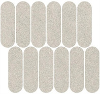 Декор ID143 Джиминьяно Наборный Серый Светлый матовый  30x32 Kerama Marazzi керамогранит