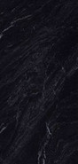 Керамогранит Galaxy Black 120x270 Polished (6 мм) Zodiac Ceramica полированный универсальная плитка MN728CP271206