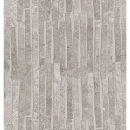 Мозаика Supergres Whisper Cloud Stick 30x34 Ass керамогранит антискользящая, матовая, рельефная, серый WCST