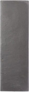 Керамогранит Rebels Nero Matt 5х15 Wow матовый универсальная плитка 129055