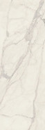 Настенная плитка M6SZ Allmarble Wall Statuario Lux 40х120 глянцевая керамическая