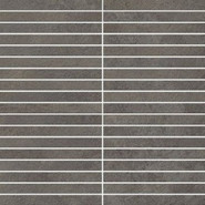 Мозаика Mиллениум Блэк Стрип Millennium Black Mosaico Strip