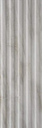 Настенная плитка Hill 529 Decor Grey керамическая