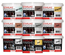 Декоративная добавка для эпоксидных затирок Starlike