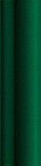 Бордюр Listello London Verde керамический