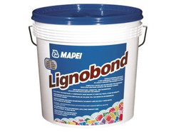 Lignobond Scuro Unita' 10 kg