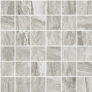 Декор Mix Silver Lux 29,1x29,1 полированный керамогранит