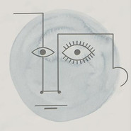 Декор Fabio-B 20x20 глянцевый керамический