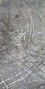 Декор Mineral Decor Bright Silver 30х60 керамогранит