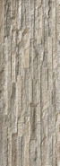 Керамогранит Galiber Arena 32х89 Porcelanicos Hdc матовый, рельефный (рустикальный) настенный 202664