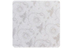 White Marble Motif №2