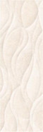 Настенная плитка 8922 Selda Cream Rustic 30x90 матовая, рельефная (структурированная) керамическая