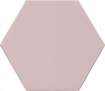 Керамогранит Kromatika Rosa 10.1x11.6 универсальный матовый