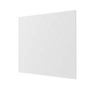 Настенная плитка Liso Ice White Matt (91712) 12,5х12,5 Wow матовая керамическая