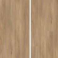 SPC ламинат Evofloor Oak Antique (Дуб Антик) Home 42 класс 1220х183х4 мм (каменно-полимерный)