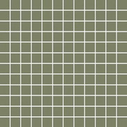 Мозаика Kerama Marazzi KM3030M0001N Темари Зелёный матовый 29,8x29,8x0,35 керамика