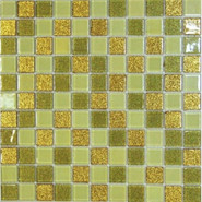 Мозаика Shine Gold