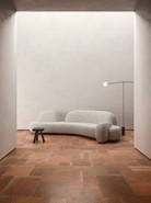 Керамогранит Terra Dolce Mod.39 20х60.8 Serenissima and Cir Italica матовый напольная плитка 1086528
