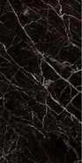 Керамогранит Iris Black 60x120 напольный полированный
