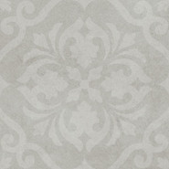 Декор SBD065/SG6475 Монсеррат Серый Светлый матовый обрезной 60x60 Kerama Marazzi керамогранит