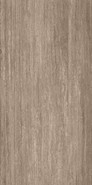 Керамогранит Ultra Marmi Travertino Ttanio Preluc 75х150 Ariostea матовый универсальная плитка UM6P157705