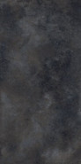 Керамогранит Nero 162х324 толщ. 20.5 мм Laminam Ossido антискользящий (grip), матовый универсальная плитка LAMF009140