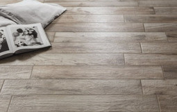Decking