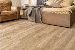 Grand Sequoia LVT