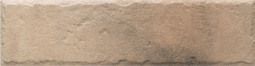 Клинкерная Retro Brick Masala 1948/2297 Фасадная 6.5x24,5 рельефная настенная плитка