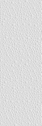 Настенная плитка Globe White 33.3x100 Porcelanosa матовая керамическая 68814