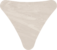 Вставка Star Salerno Beige 4.3х4.8 Vives матовый 33572