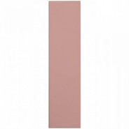 Настенная плитка Grace Blush Matt 7,5x30 см Wow 124911 матовая керамическая