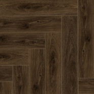 SPC ламинат Tulesna Art Parquet 1005-09 Aria 43 класс 600х125х4 мм (каменно-полимерный)