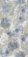 Керамогранит Botanic Symphony Sky Rect 60x120 Baldocer сатинированный настенный УТ000033764