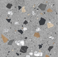 Керамогранит Terra Grey 60x60 Matt Staro матовый напольный С0004987