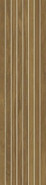 Декор Скайфолл Палиссандро Татами Skyfall Palissandro Tatami 20x80 матовый керамогранит