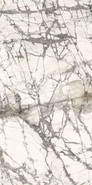Керамогранит Calacatta Grey Lucidato 150x300 Maxfine Marmi полированный универсальная плитка L315485MF6