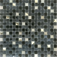 Мозаика QG-010-15/8 30x30