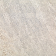 Керамогранит Scout White 20 mm 60x60 Ceramica Rubiera Outdoor 4.0 антискользящий (grip), рельефный (рустикальный) напольная плитка D303623