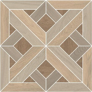 Декор ID132 Монтиони Наборный матовый 60x60 Kerama Marazzi керамогранит