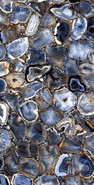 Керамогранит Rock Azul 60x120 High Gloss полированный