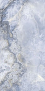 Керамогранит Onyx Sea Blue 120х60 Colortile полированный универсальный