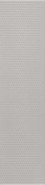 Керамогранит Regolo Tatami Textured Lunaria 7.5х30 Appiani матовый, рельефный (рустикальный) настенная плитка TAT 7532