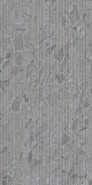 Настенная плитка Eme Grey Jazz Ductile 60x120 60х120 Living Ceramics Eme матовая, рельефная (структурированная) керамическая LV11360