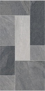 Керамогранит Parma Argent 60x120 R11 Jano Tiles антискользящий (grip), матовый напольная плитка