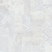 Керамогранит Carpet Silver F P 47х47 NR Mat 1 универсальный матовый