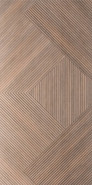 Керамогранит 1025 Brown Starwood 60x120 Fakhar Starwood структурированный настенная плитка 00-00000540
