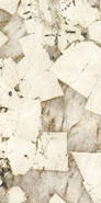 Керамогранит Patagonia Lapped Block A 6 mm 150х300 Ariostea Ultra Marmi лаппатированный (полуполированный) универсальная плитка UM6LP300691A